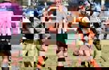 Round 7 V Nyngan (Catch up)